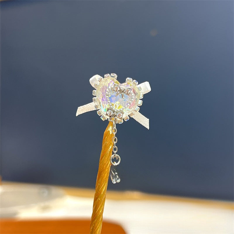 Wholesale Acrylic Bow Hot Air Balloon Accessories